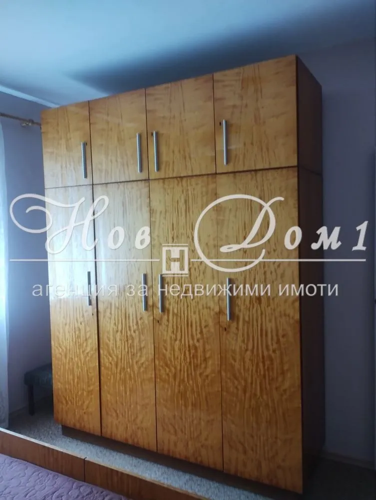3-стаен, Тракия, Варна - снимка 4 от 11