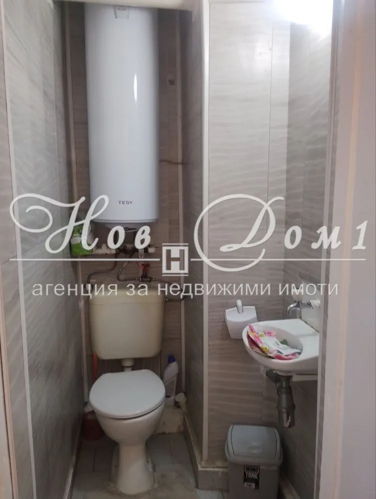 3-стаен, Тракия, Варна - снимка 10 от 11