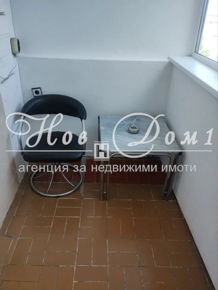 3-стаен, Тракия, Варна - снимка 7 от 11