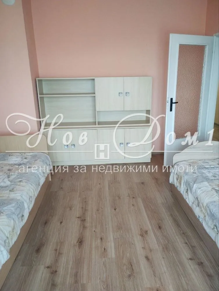 3-стаен, Тракия, Варна - снимка 6 от 11