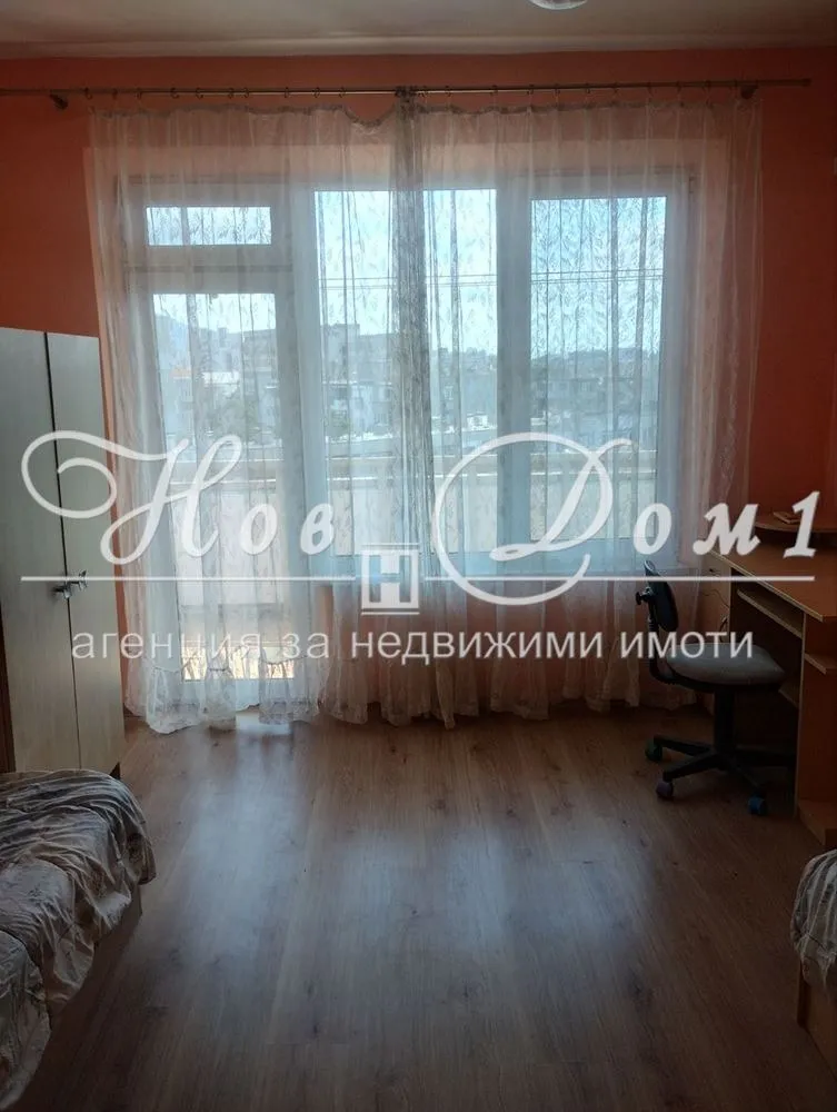 3-стаен, Тракия, Варна - снимка 5 от 11