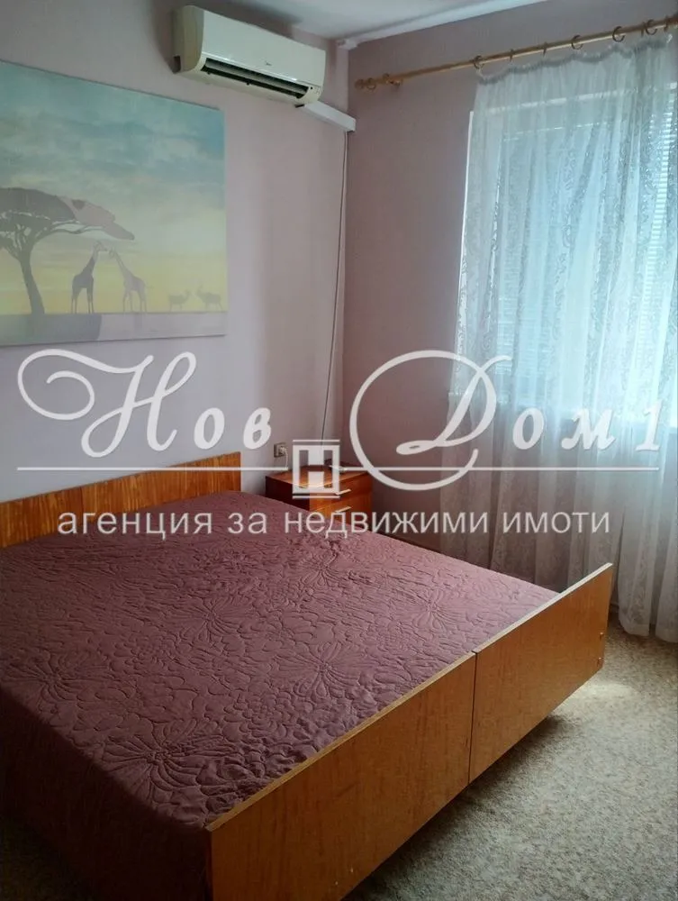 3-стаен, Тракия, Варна - снимка 3 от 11