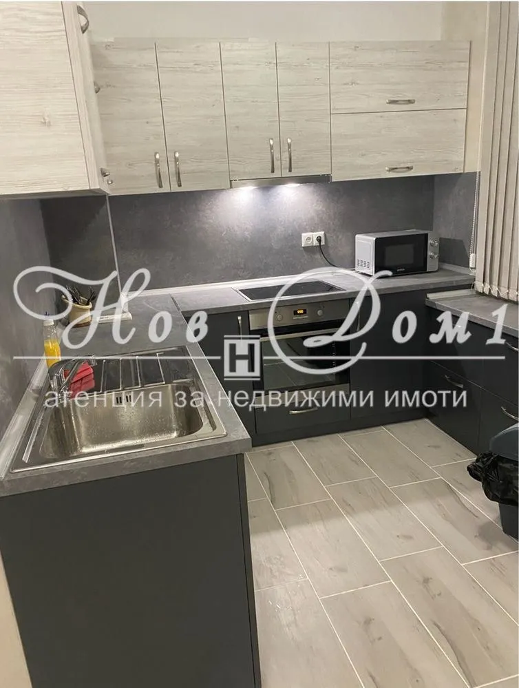 3-стаен, Бриз, Варна - снимка 5 от 6