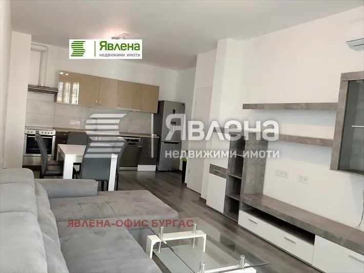 3-стаен, Сарафово, Бургас - снимка 13 от 17
