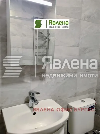 3-стаен, Сарафово, Бургас - снимка 10 от 17