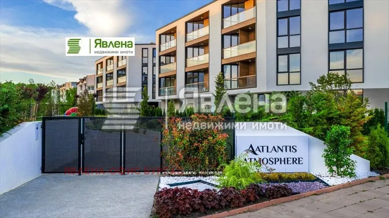 3-стаен, Сарафово, Бургас - снимка 6 от 17