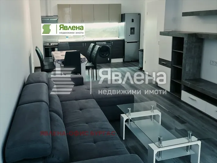 3-стаен, Сарафово, Бургас - снимка 15 от 17