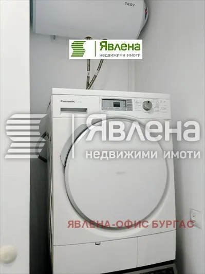 3-стаен, Сарафово, Бургас - снимка 7 от 17