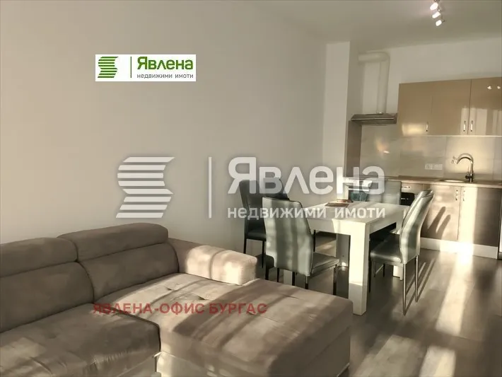 3-стаен, Сарафово, Бургас - снимка 11 от 17