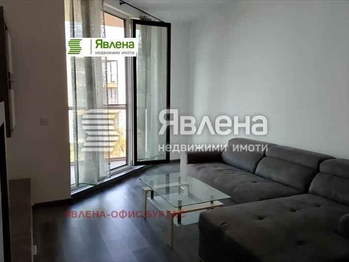 3-стаен, Сарафово, Бургас - снимка 14 от 17