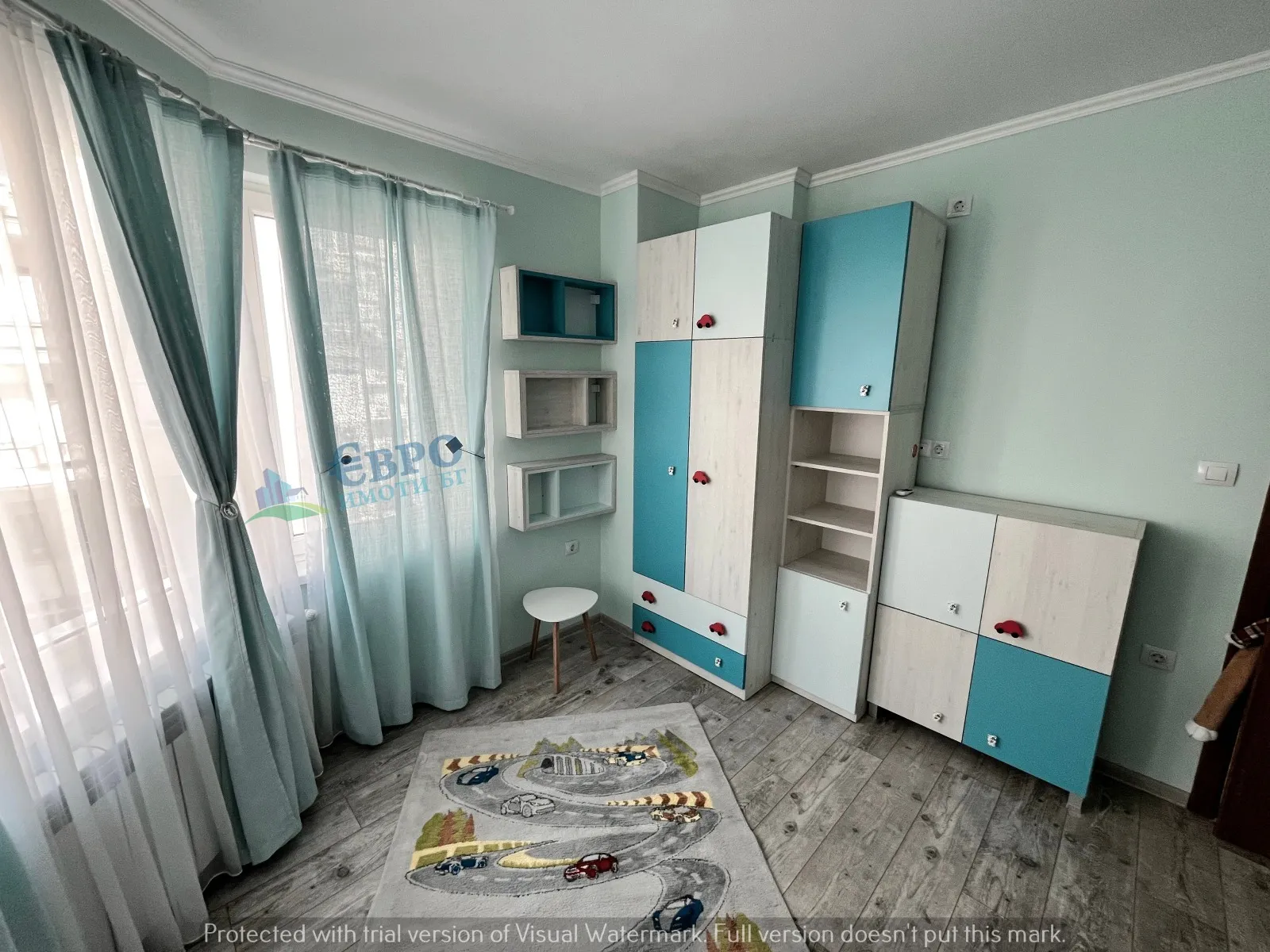 3-стаен, Център, Стара Загора - снимка 12 от 15