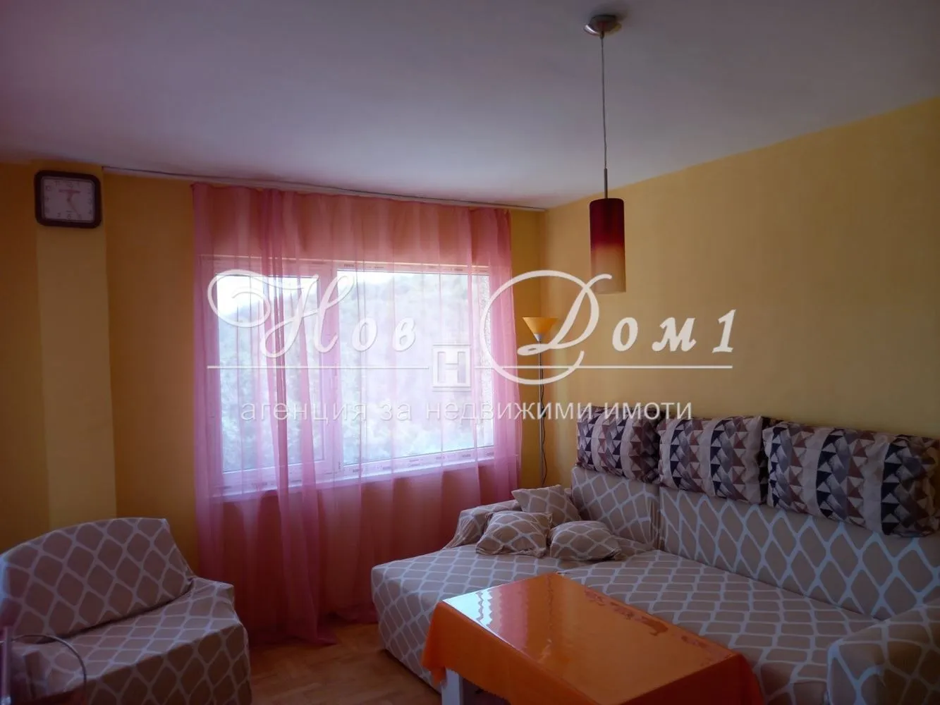 3-стаен, Аспарухово, Варна - снимка 3 от 12