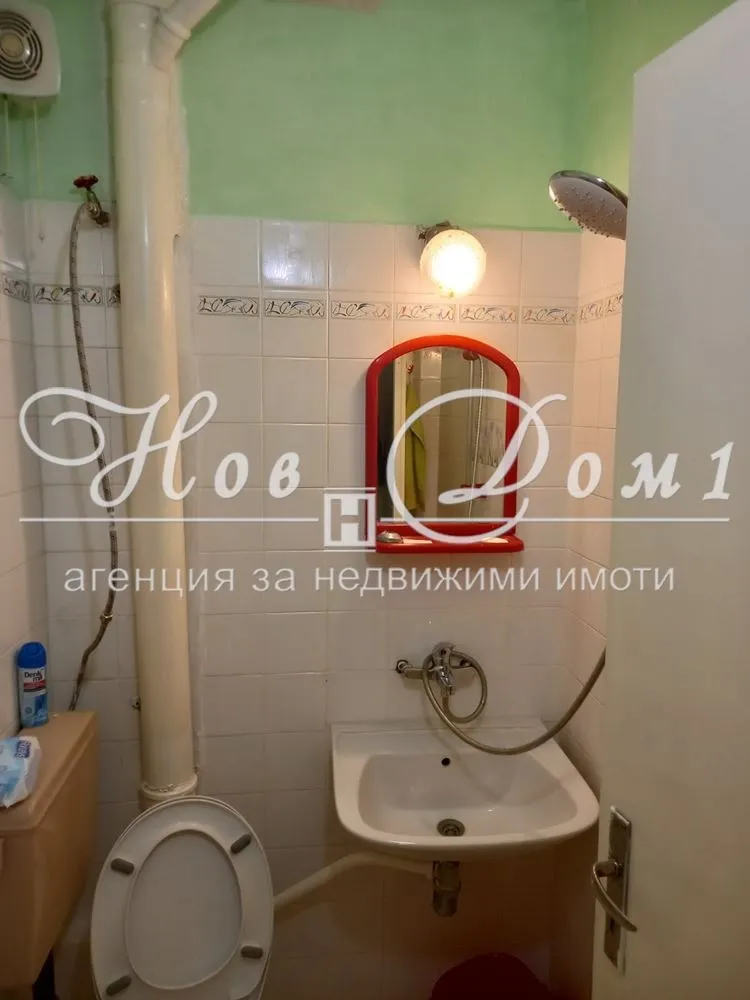 3-стаен, Аспарухово, Варна - снимка 10 от 12