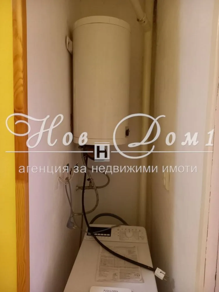 3-стаен, Аспарухово, Варна - снимка 11 от 12