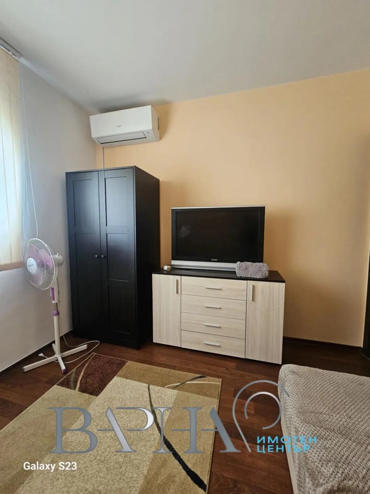 3-стаен, Покрайнини, Варна - снимка 8 от 18