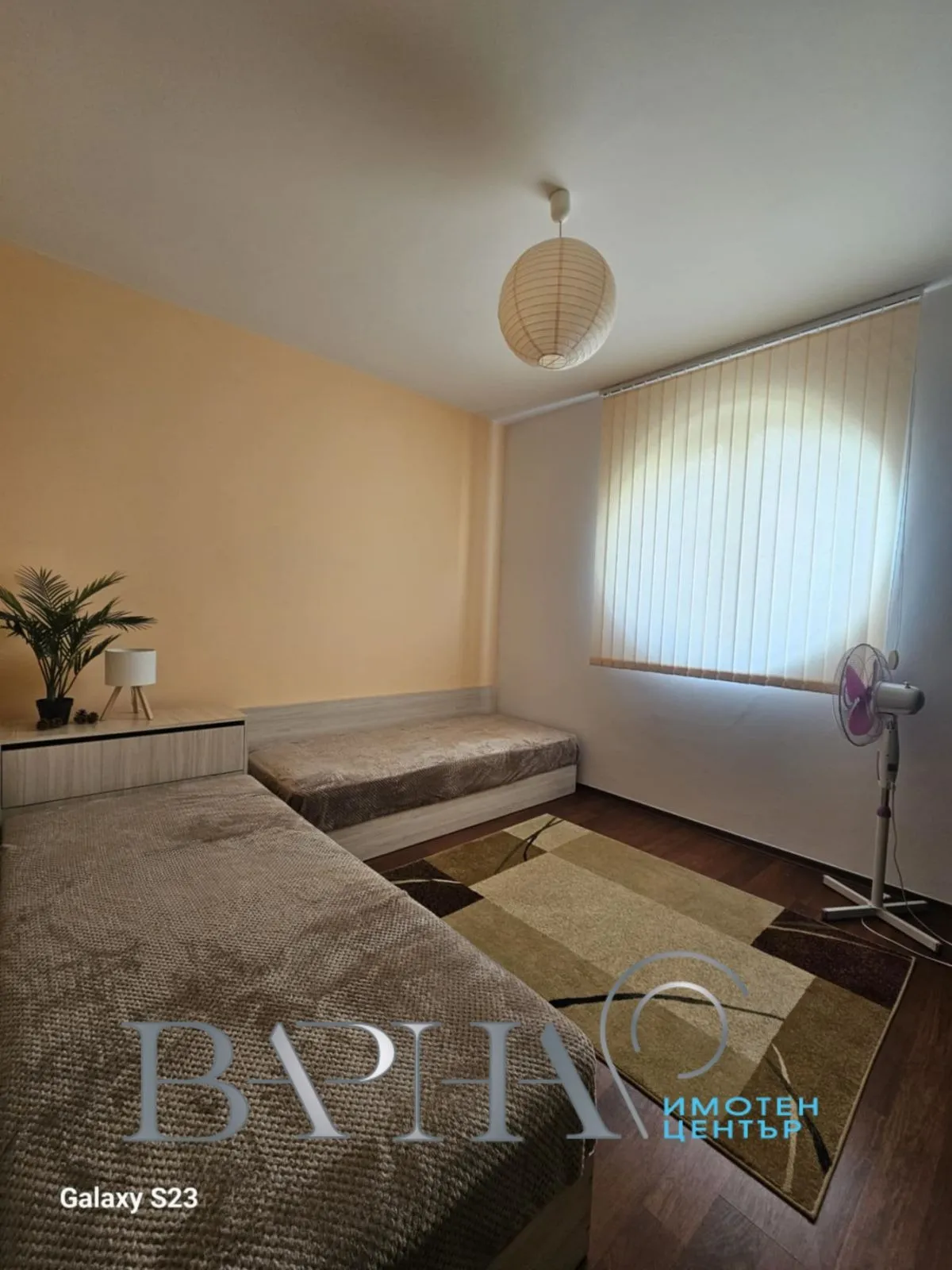 3-стаен, Покрайнини, Варна - снимка 9 от 18