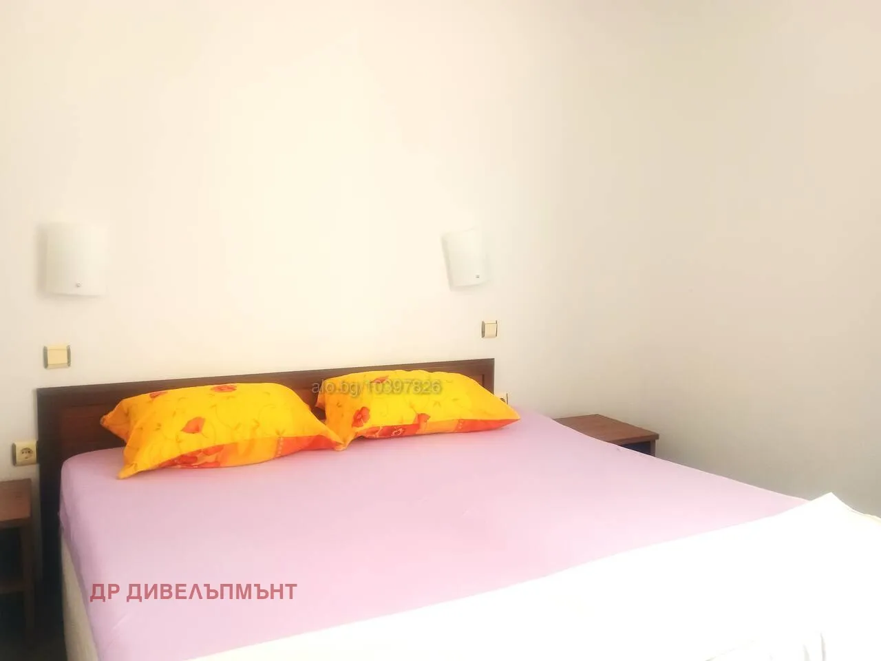 3-стаен, Покрайнини, Бургас