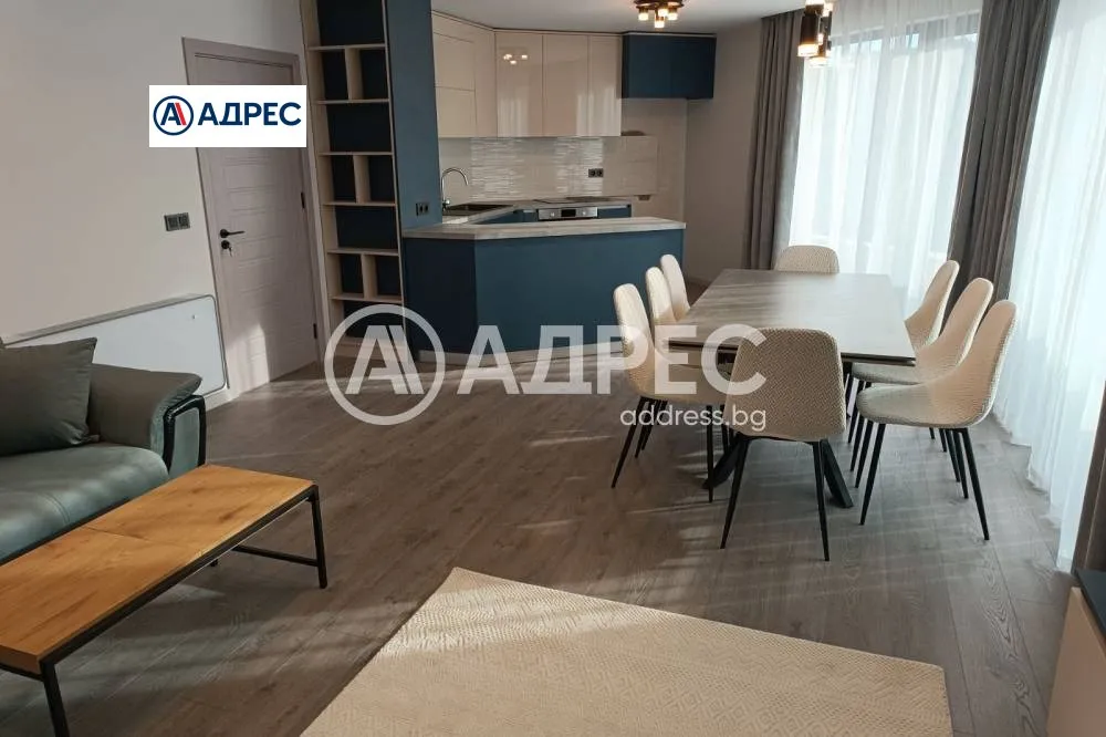 3-стаен, Разград, Северна България - снимка 10 от 14