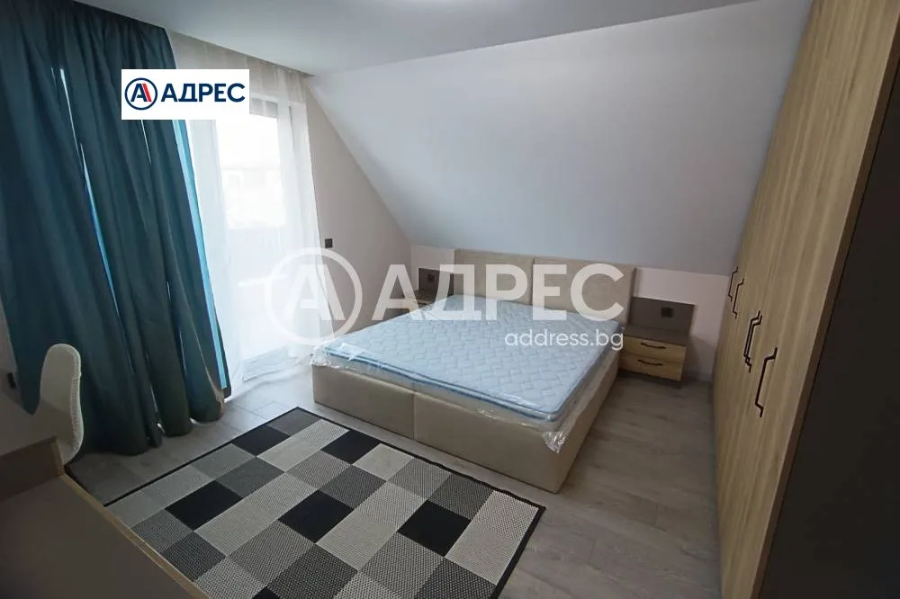 3-стаен, Разград, Северна България - снимка 13 от 14