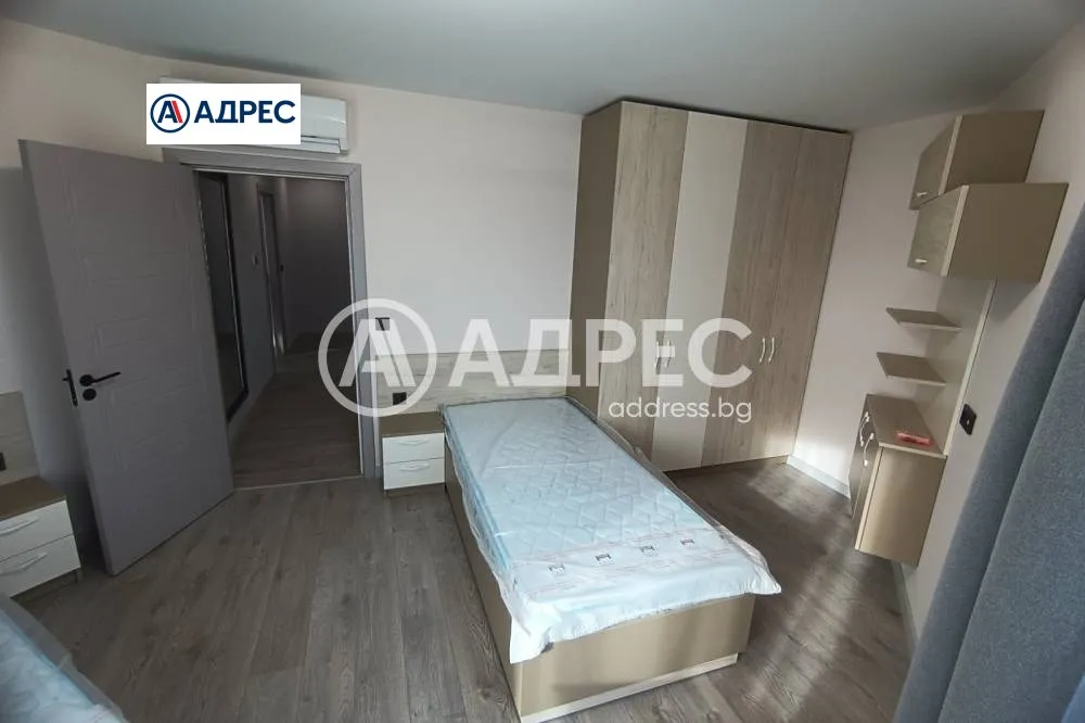 3-стаен, Разград, Северна България - снимка 3 от 14