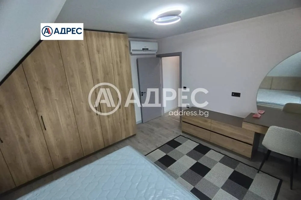 3-стаен, Разград, Северна България - снимка 12 от 14