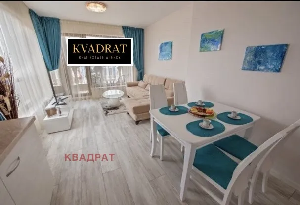 3-стаен, Покрайнини, Варна - снимка 5 от 9