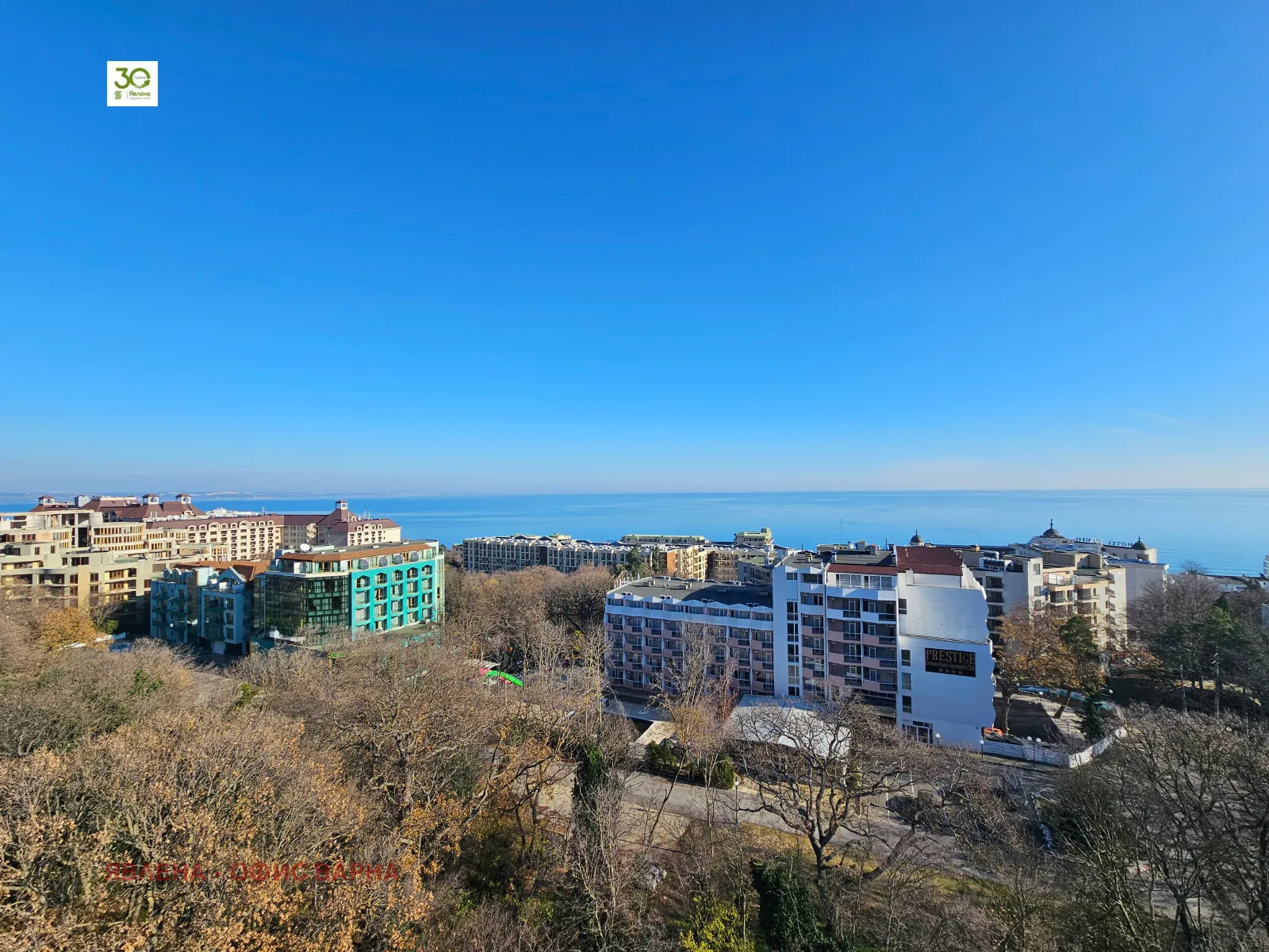 3-стаен, Покрайнини, Варна - снимка 11 от 14