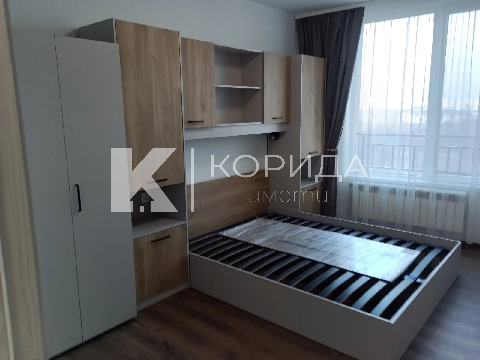3-стаен, Връбница 1, София - снимка 15 от 17