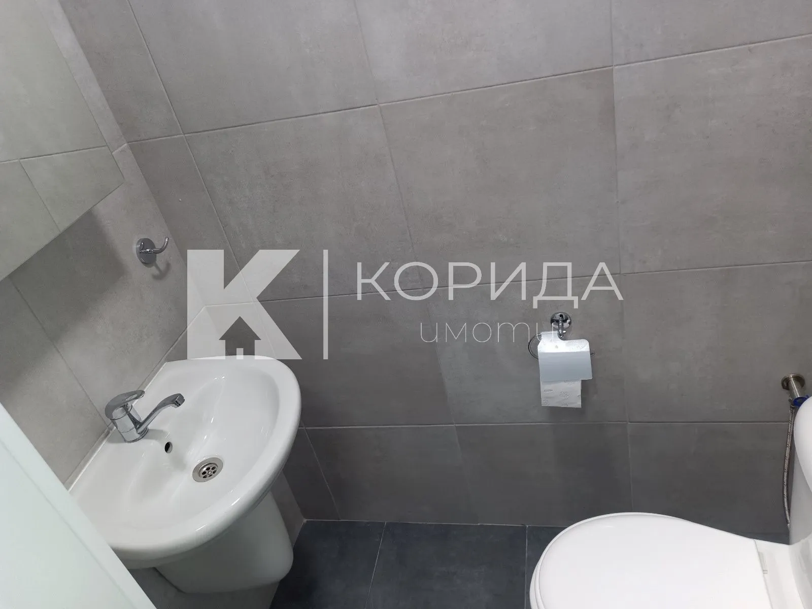 3-стаен, Връбница 1, София - снимка 10 от 17
