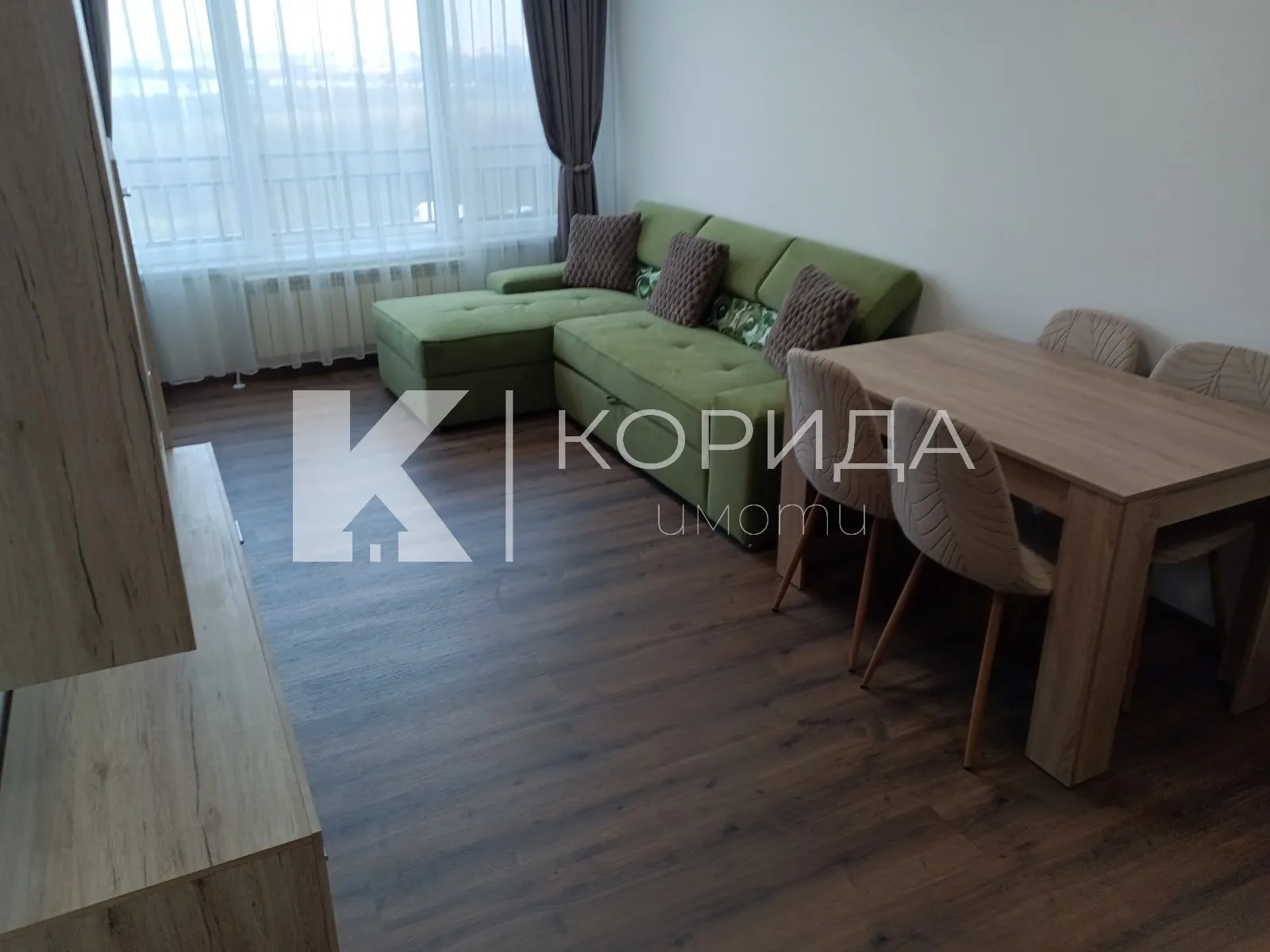 3-стаен, Връбница 1, София - снимка 7 от 17