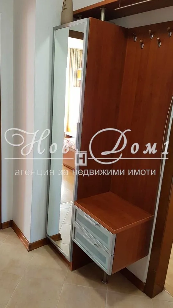 3-стаен, ВИНС, Варна - снимка 3 от 16