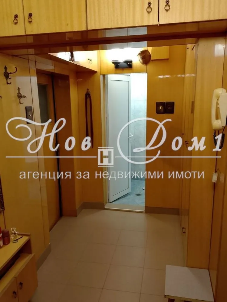 3-стаен, Окръжна болница, Варна - снимка 4 от 9