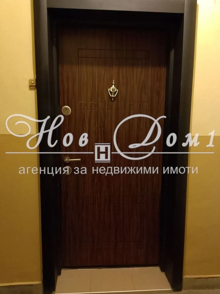 3-стаен, Окръжна болница, Варна - снимка 3 от 9