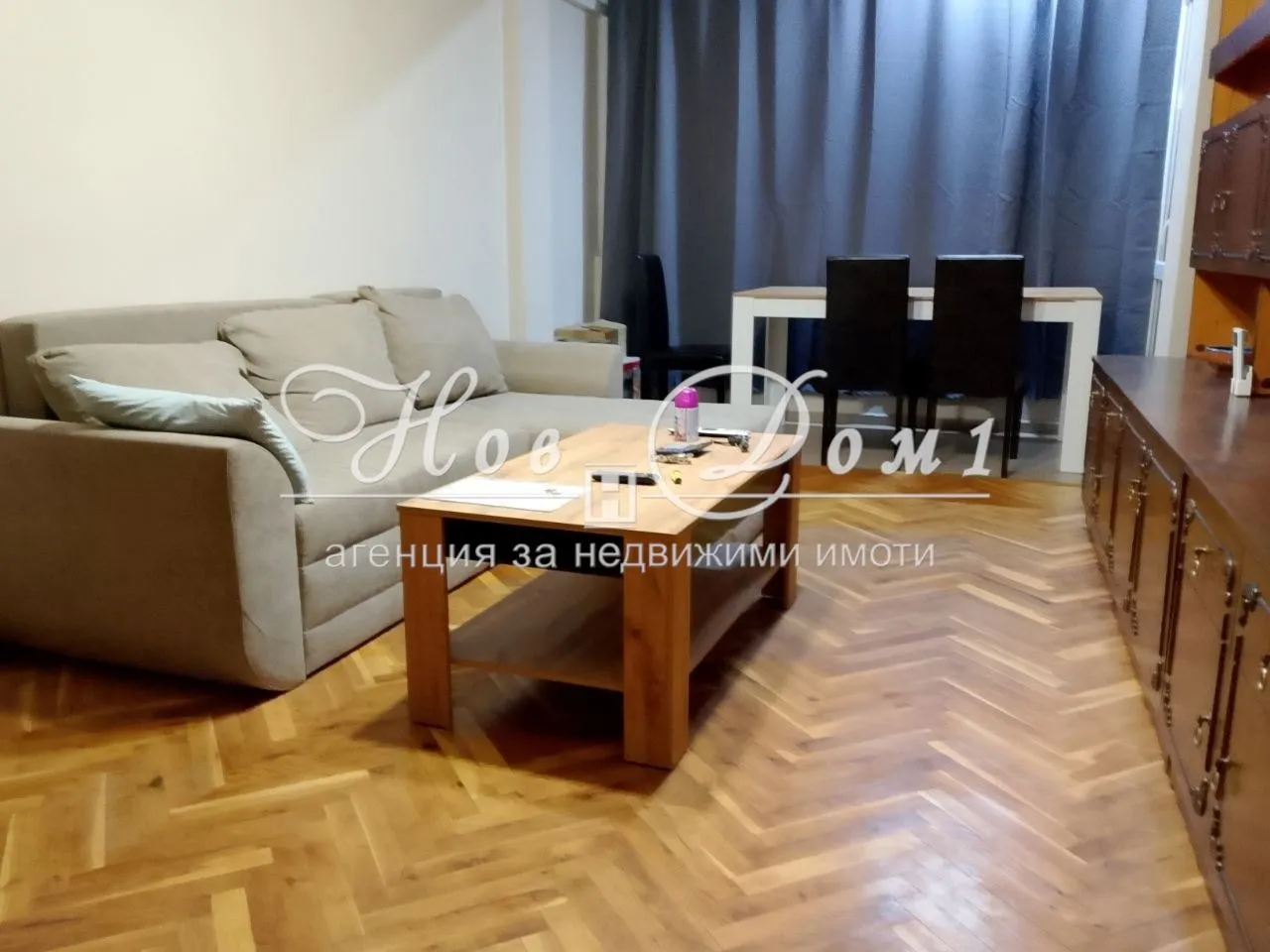 3-стаен, Окръжна болница, Варна - снимка 5 от 9