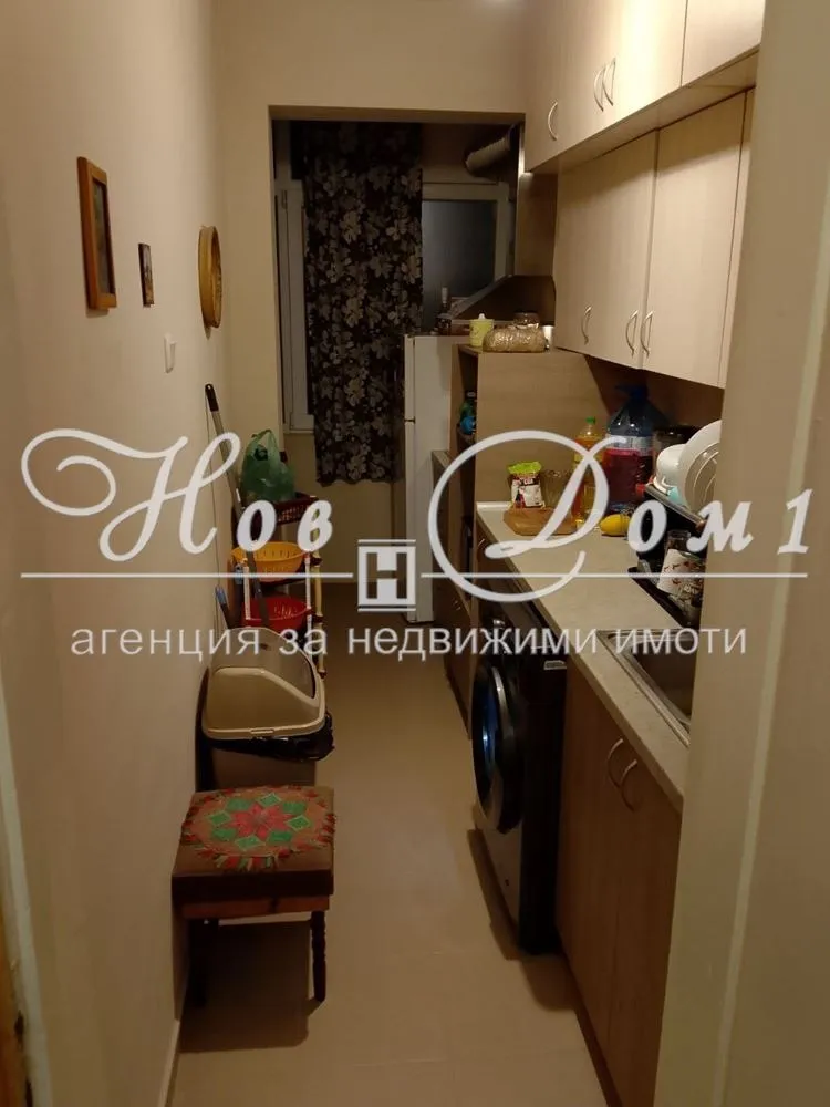 3-стаен, Окръжна болница, Варна