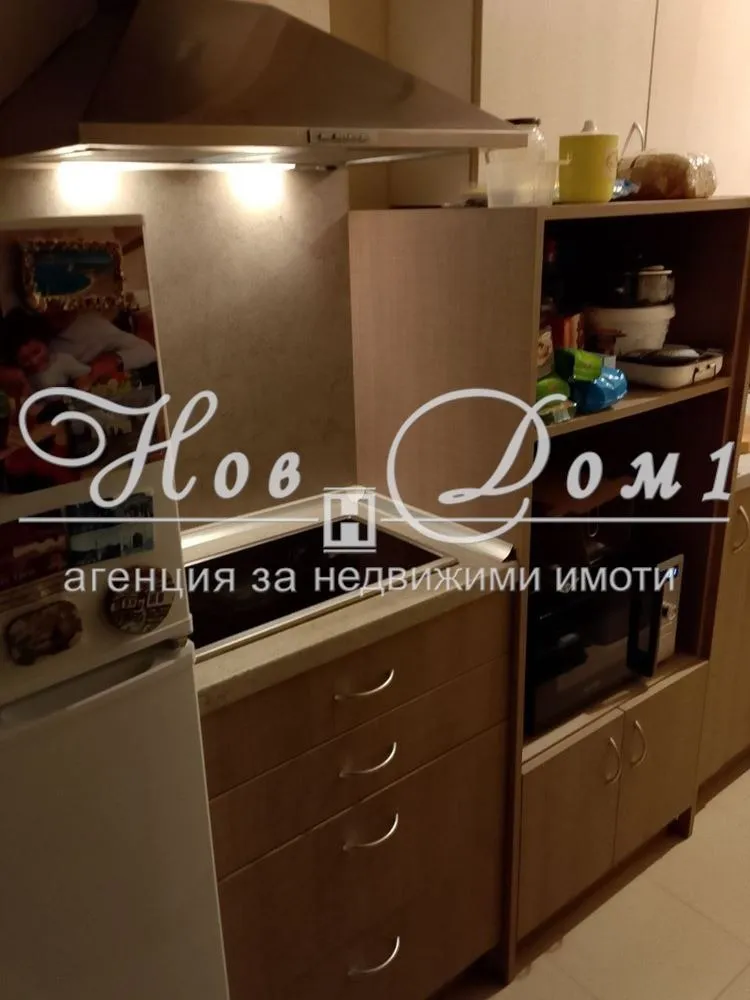 3-стаен, Окръжна болница, Варна - снимка 8 от 9