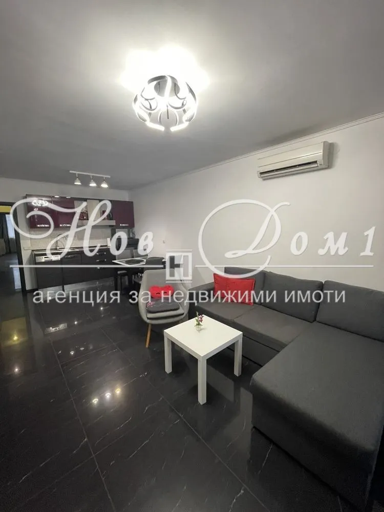 3-стаен, Покрайнини, Варна - снимка 13 от 18