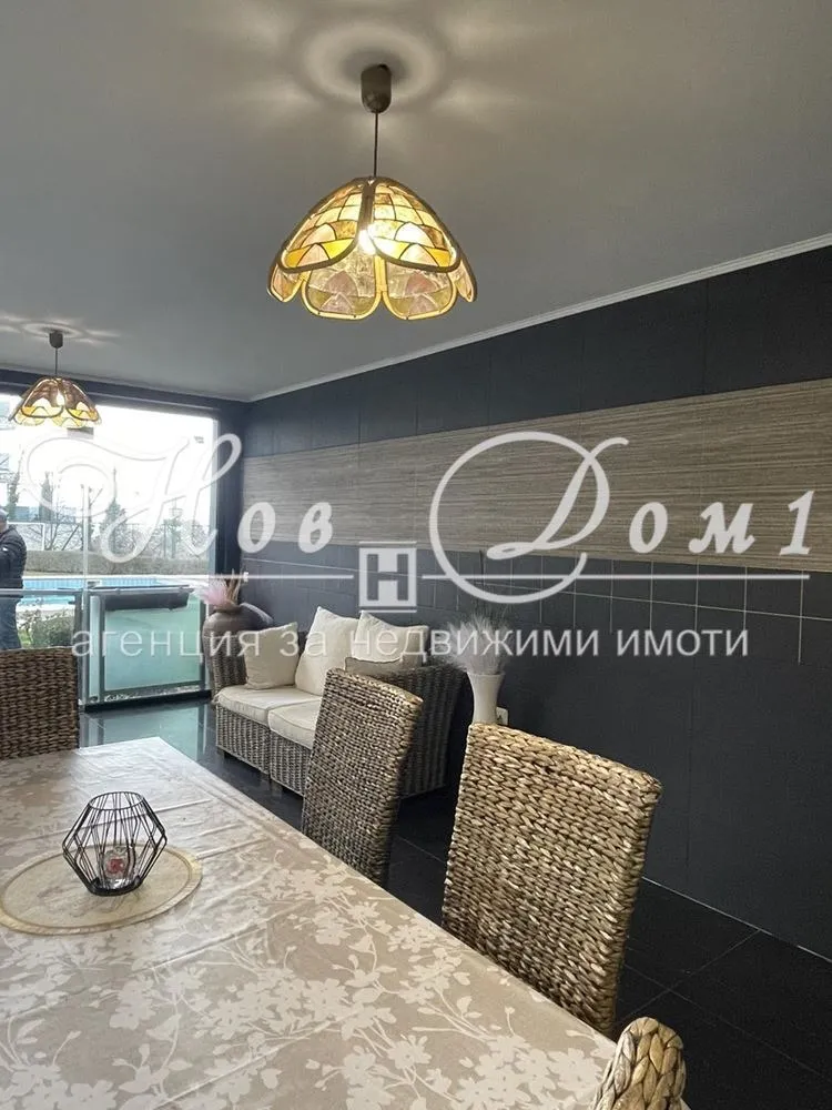 3-стаен, Покрайнини, Варна - снимка 12 от 18