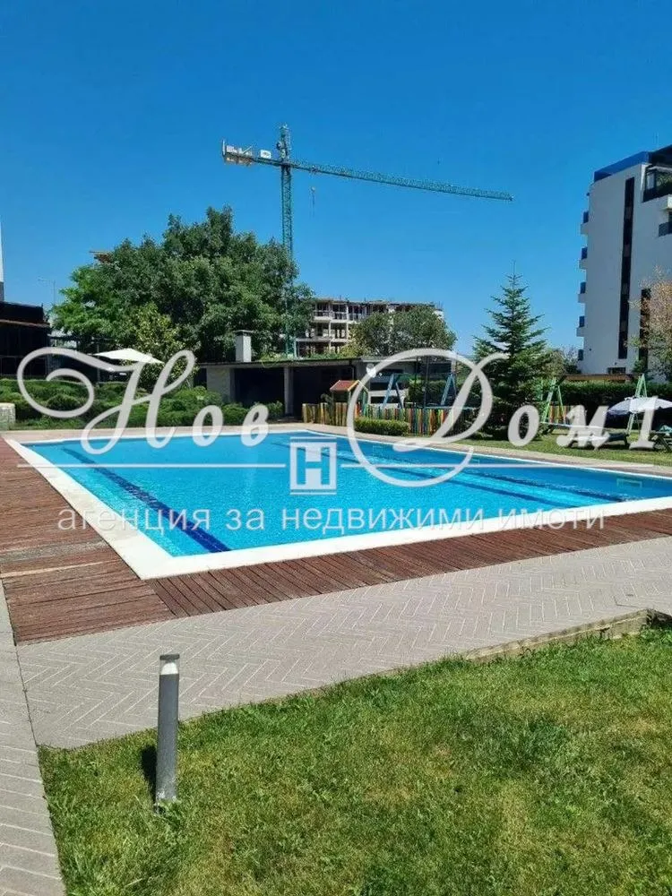3-стаен, Покрайнини, Варна - снимка 3 от 18