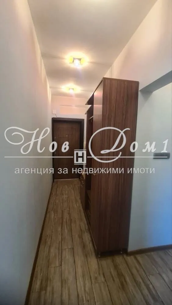 3-стаен, ВИНС, Варна - снимка 3 от 12