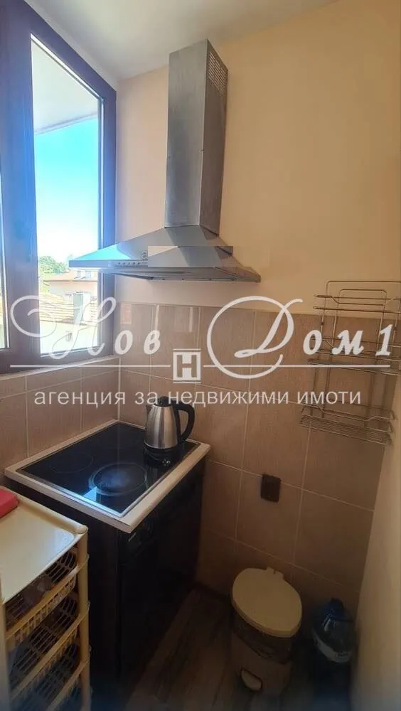 3-стаен, ВИНС, Варна - снимка 2 от 12