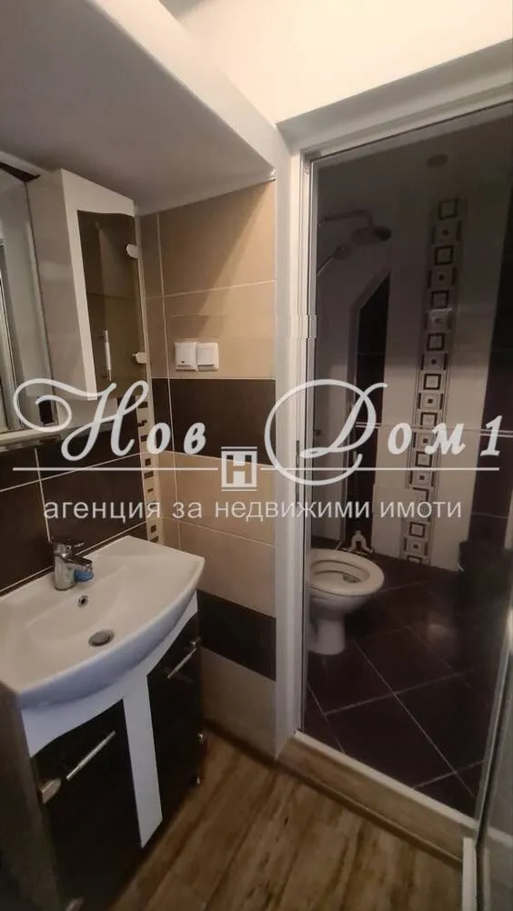 3-стаен, ВИНС, Варна - снимка 6 от 12