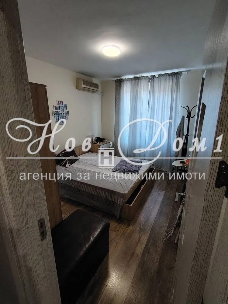 3-стаен, Трошево, Варна - снимка 7 от 9