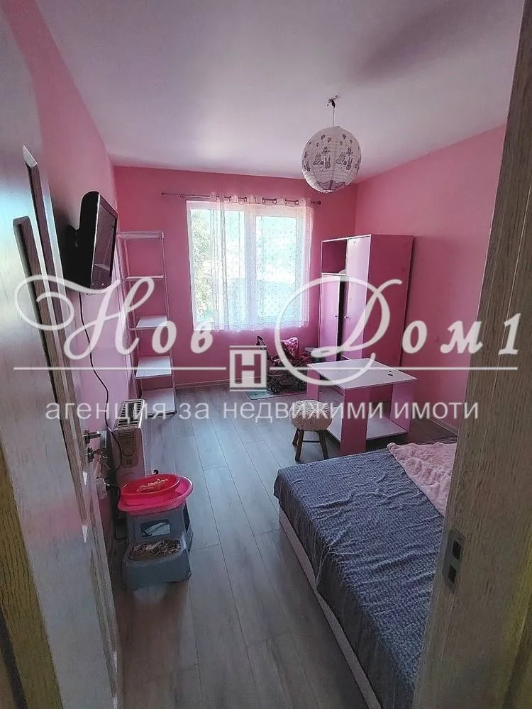3-стаен, Трошево, Варна - снимка 8 от 9
