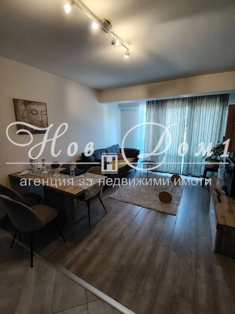 3-стаен, Трошево, Варна - снимка 6 от 9