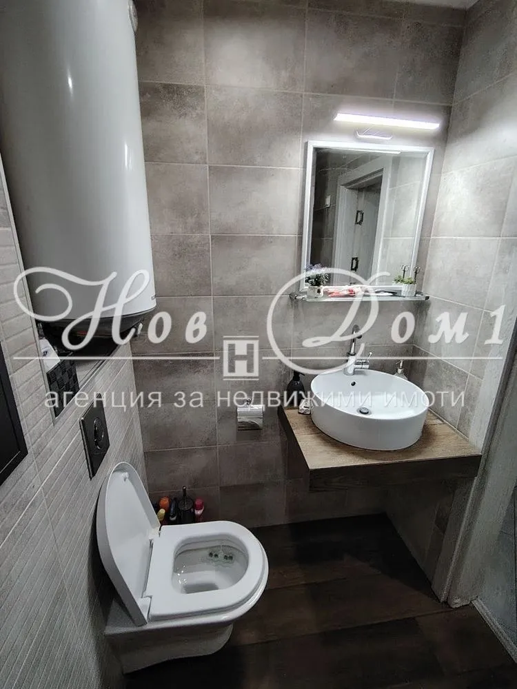 3-стаен, Трошево, Варна - снимка 2 от 9