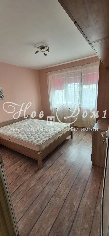 3-стаен, Трошево, Варна - снимка 3 от 16