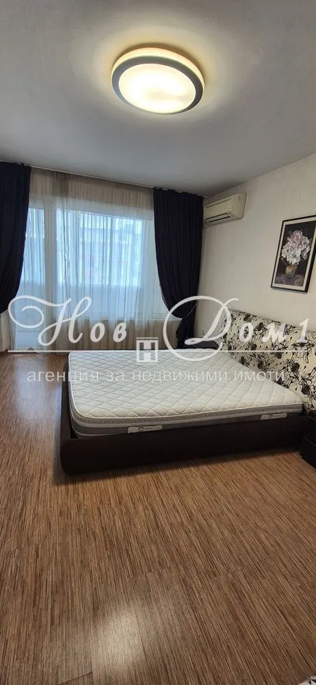 3-стаен, Трошево, Варна - снимка 15 от 16