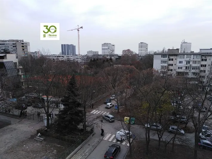 3-стаен, Чайка, Варна - снимка 3 от 9