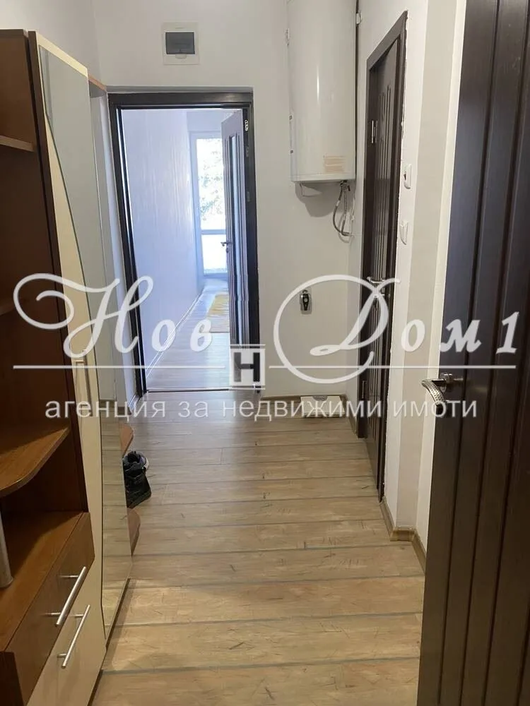 3-стаен, Траката, Варна - снимка 2 от 8